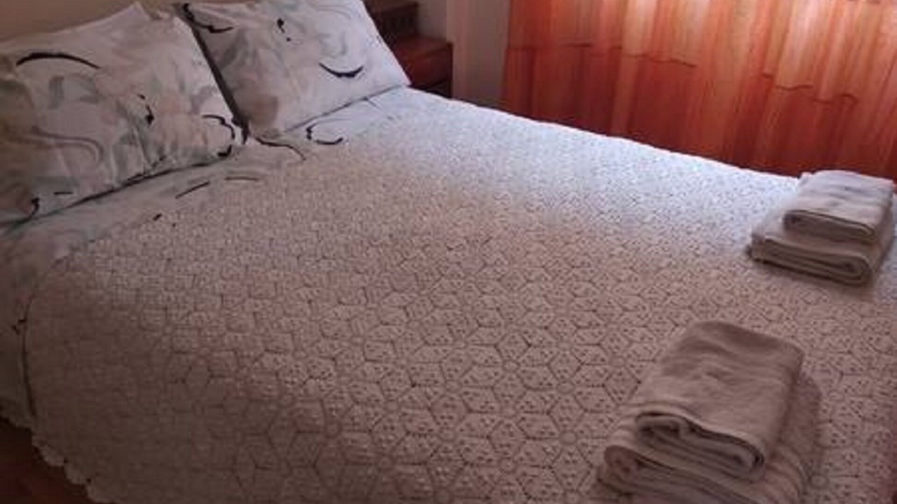 Photo of Bedroom in Kallithea