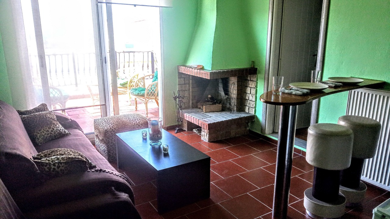 Photo of Livingroom in Neoi Epivates