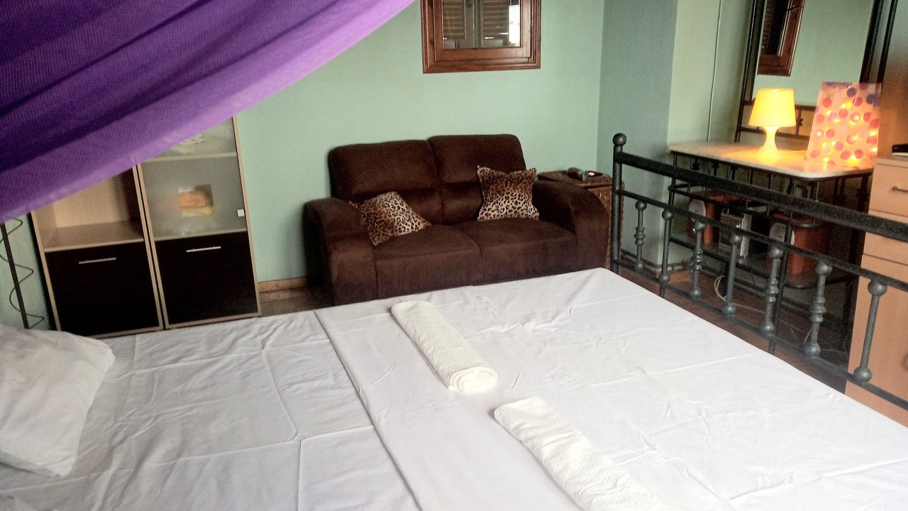Photo of Bedroom in Neoi Epivates