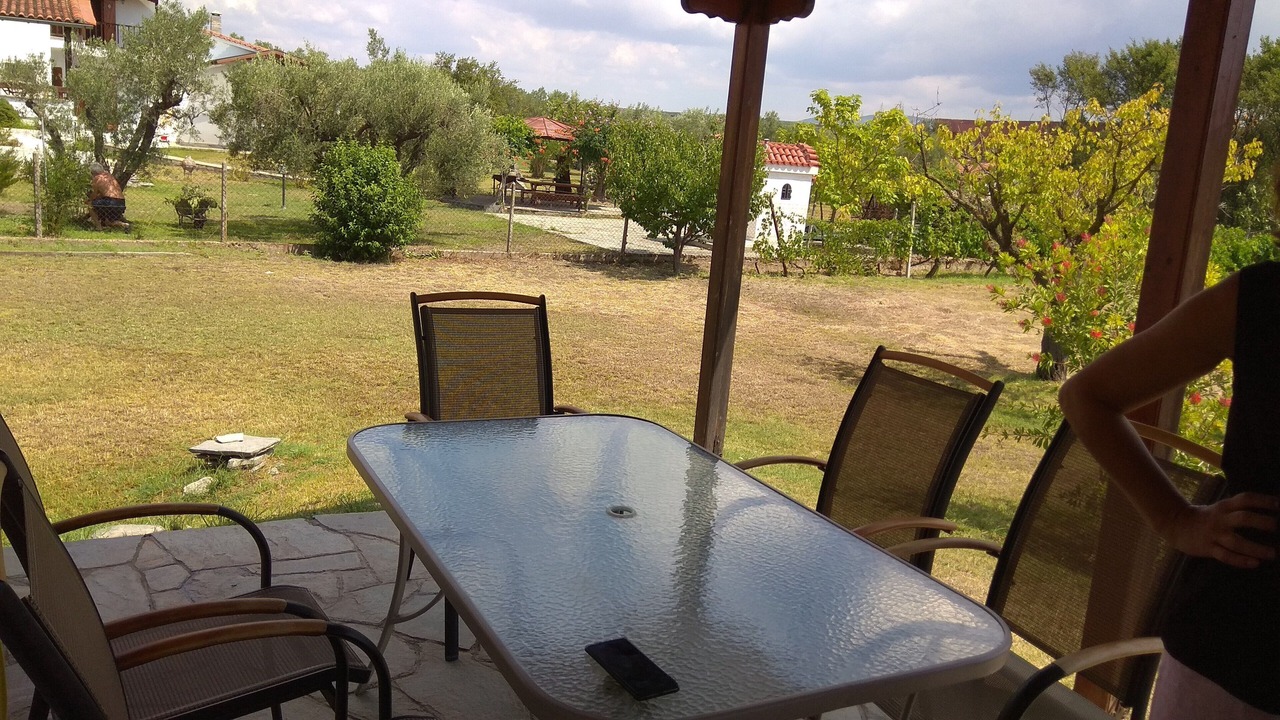 Photo of Outdoor in Nea Propontida