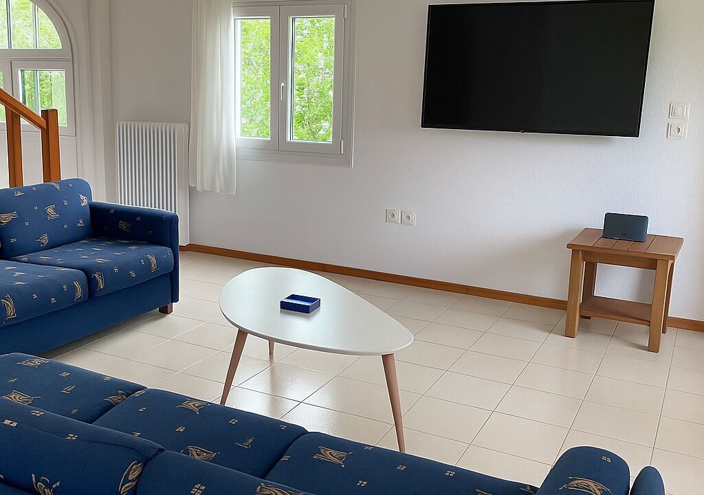 Photo of Livingroom in Nea Propontida