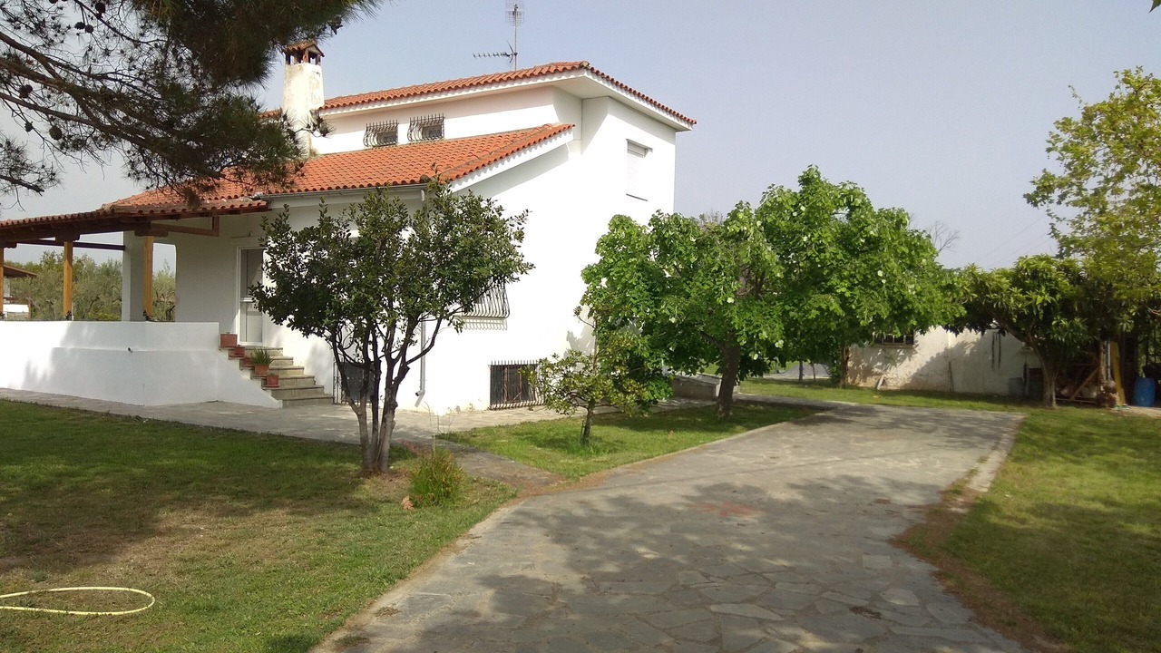 Photo of Outdoor in Nea Propontida