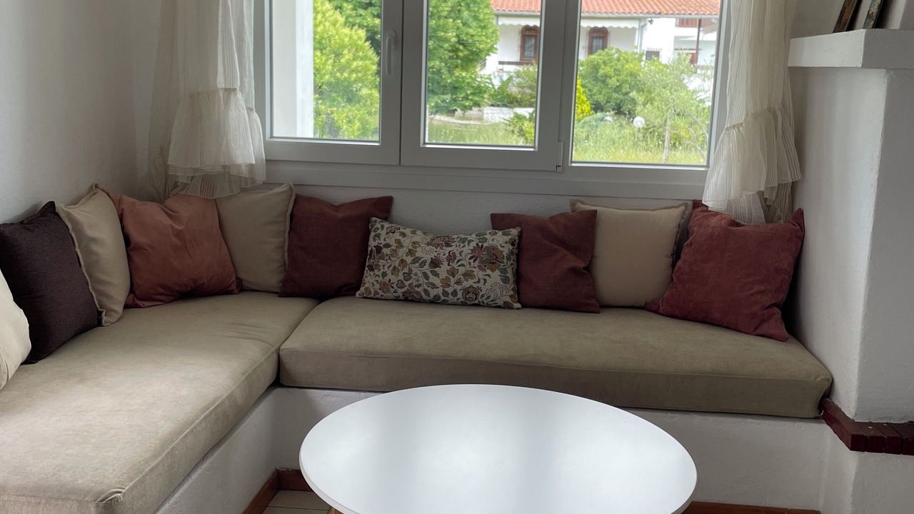 Photo of Livingroom in Nea Propontida