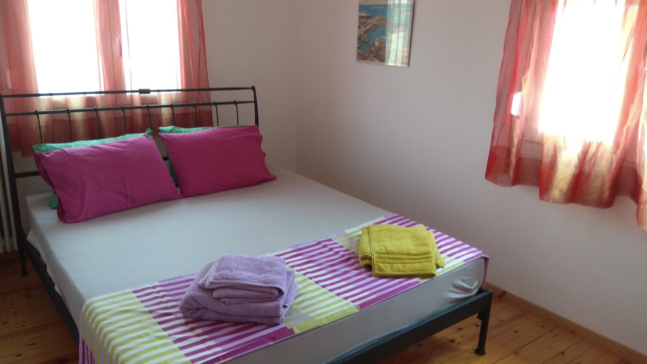Photo of Bedroom in Nea Propontida