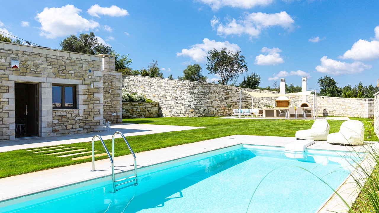Photo of Outdoor in Mylopotamos