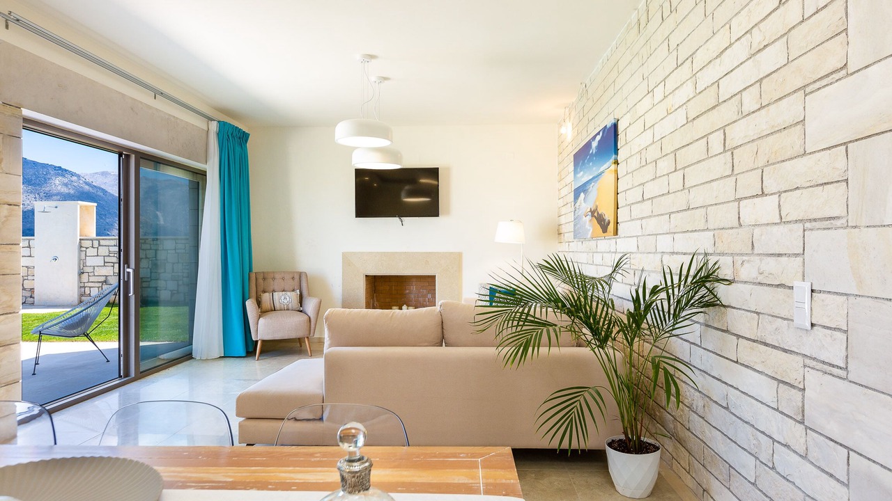 Photo of Bedroom in Mylopotamos