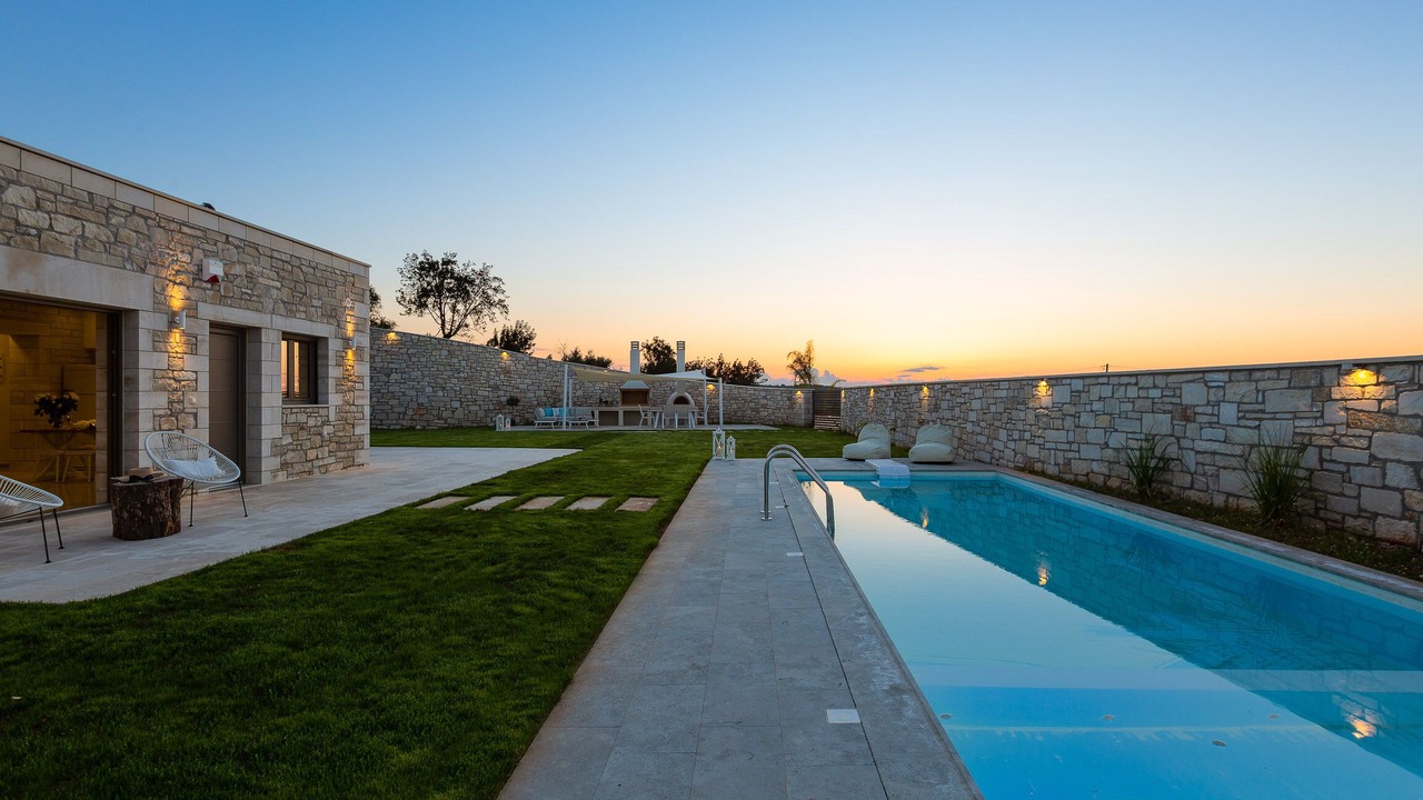 Photo of Outdoor in Mylopotamos