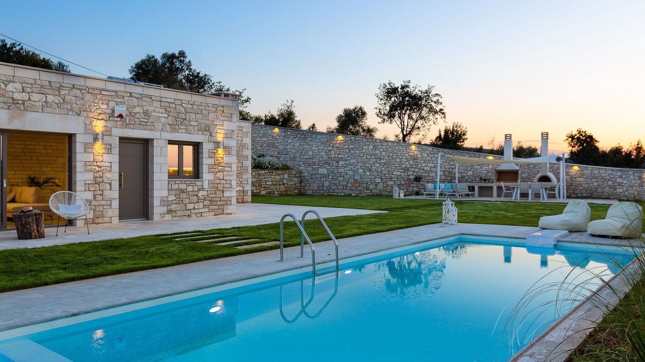 Photo of Outdoor in Mylopotamos