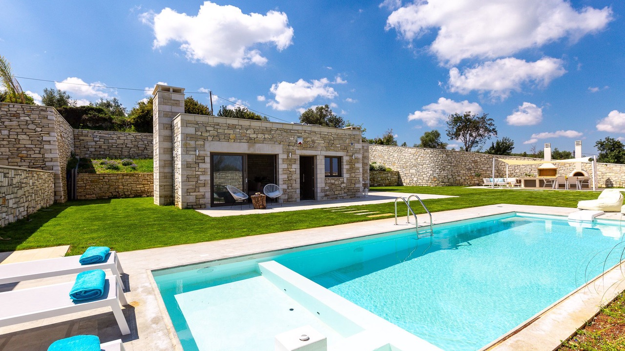 Photo of Outdoor in Mylopotamos