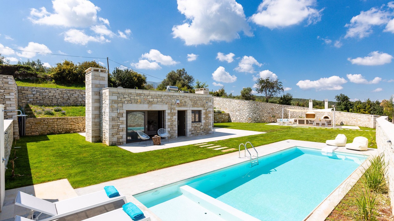 Photo of Outdoor in Mylopotamos