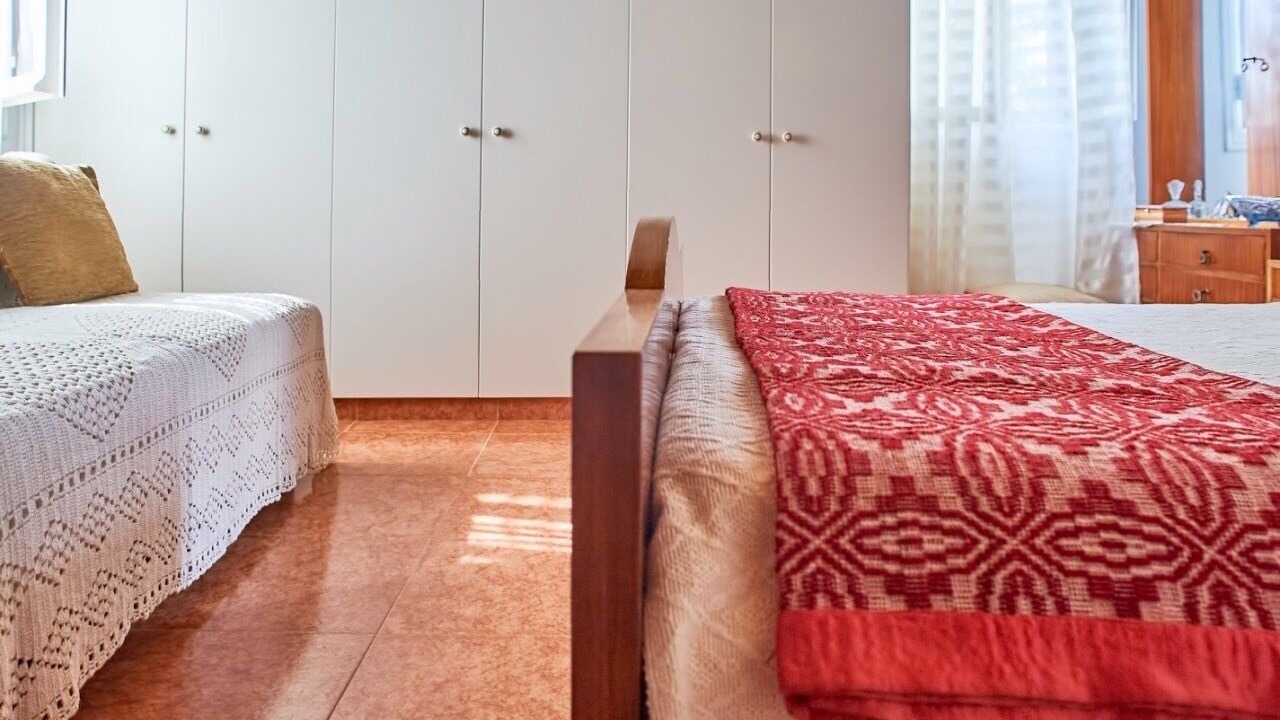 Photo of Bedroom in Mylopotamos