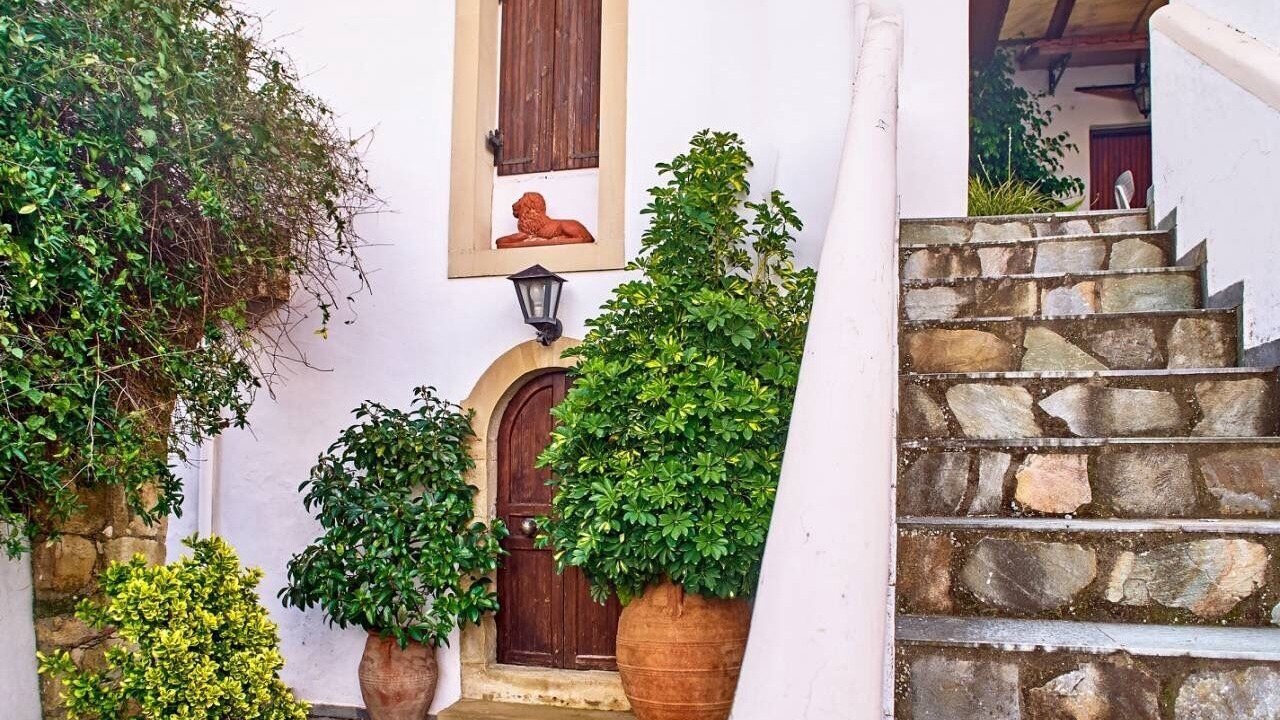 Photo of Outdoor in Mylopotamos