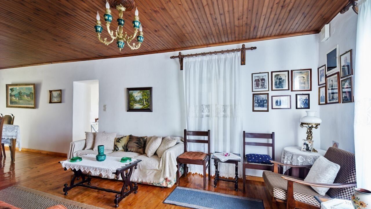 Photo of Livingroom in Mylopotamos