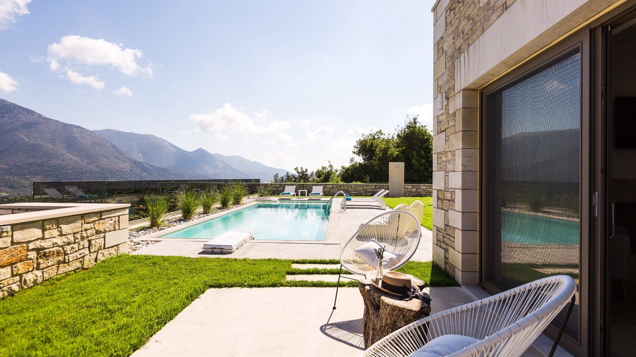 Photo of Outdoor in Mylopotamos
