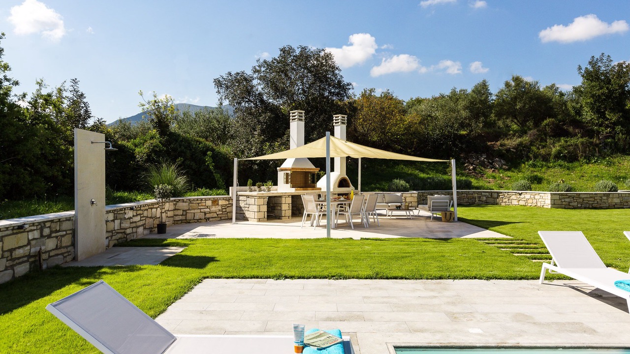 Photo of Outdoor in Mylopotamos