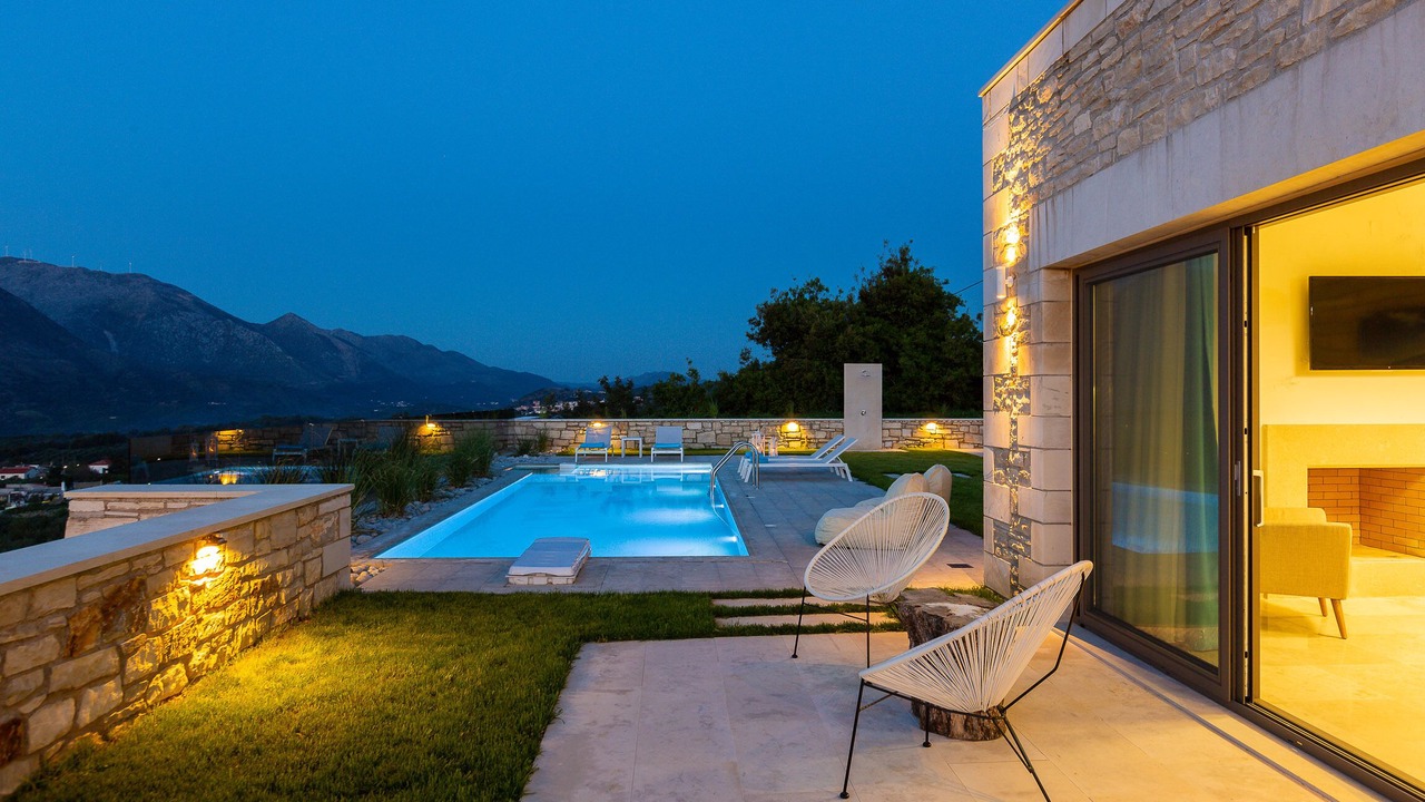 Photo of Outdoor in Mylopotamos