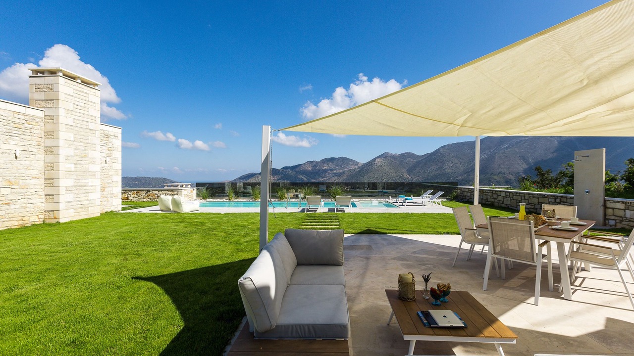 Photo of Outdoor in Mylopotamos