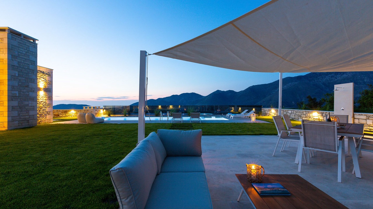 Photo of Outdoor in Mylopotamos