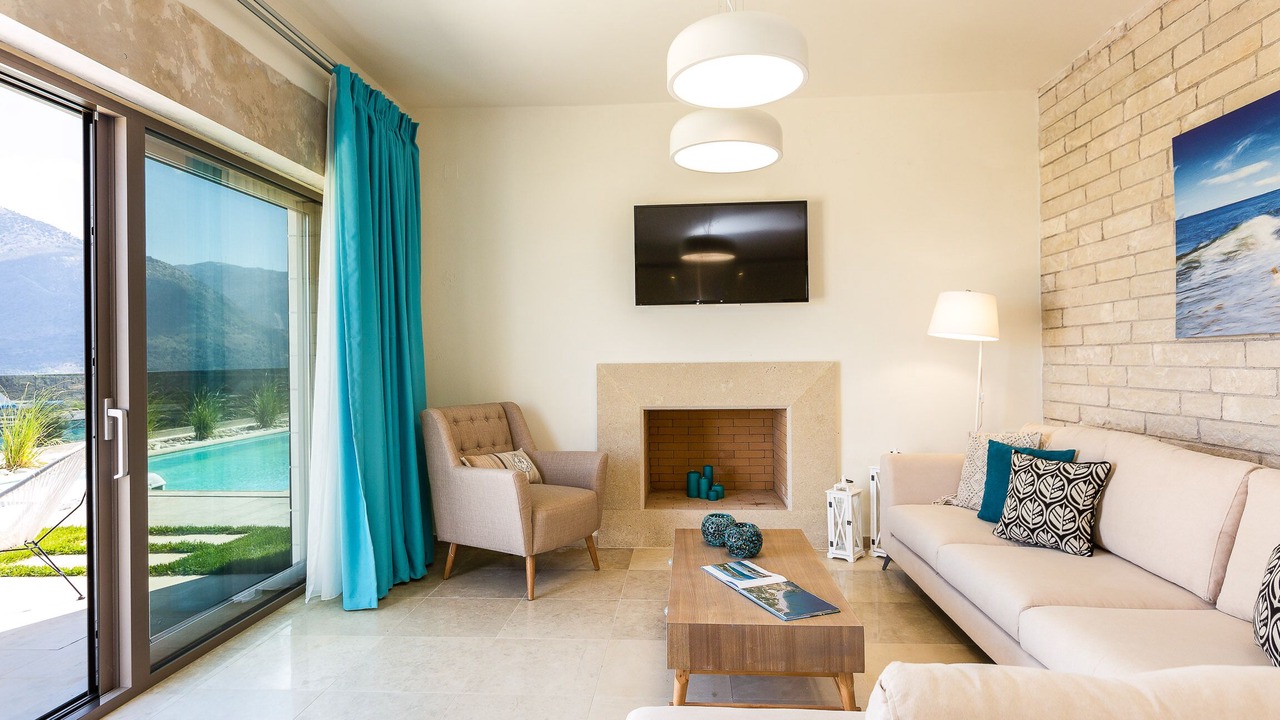 Photo of Outdoor in Mylopotamos