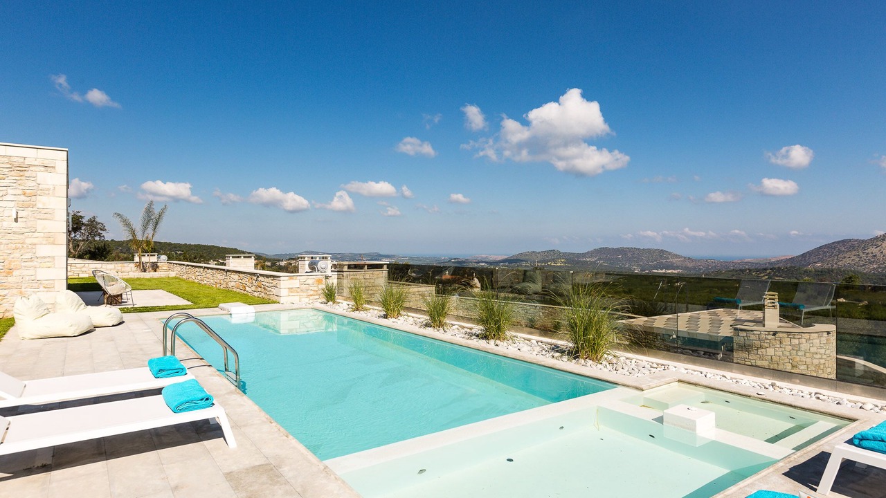 Photo of Outdoor in Mylopotamos