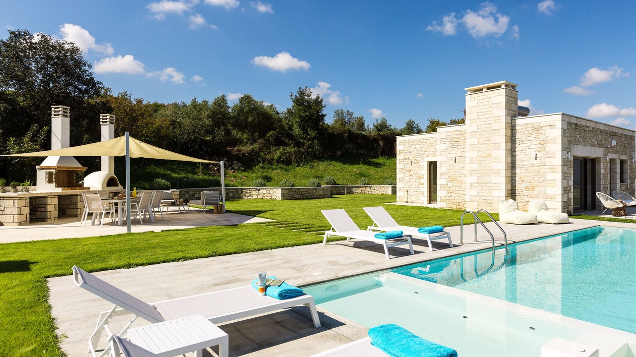 Photo of Outdoor in Mylopotamos