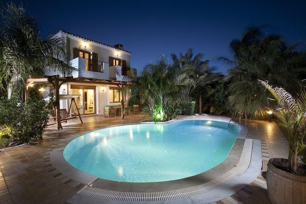 Photo of Outdoor in Old Hersonissos