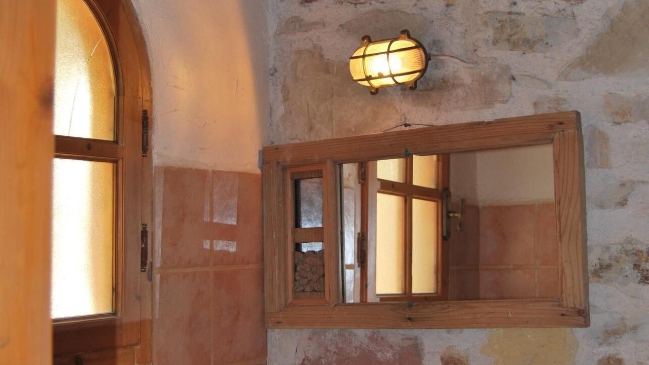 Photo of Bathroom in Karfas