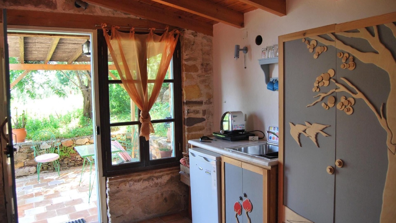 Photo of Bedroom in Karfas