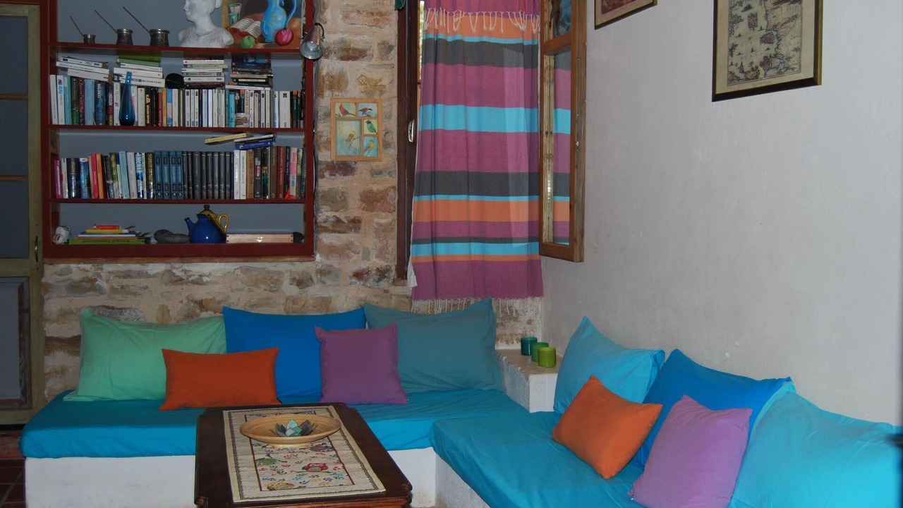 Photo of Livingroom in Karfas