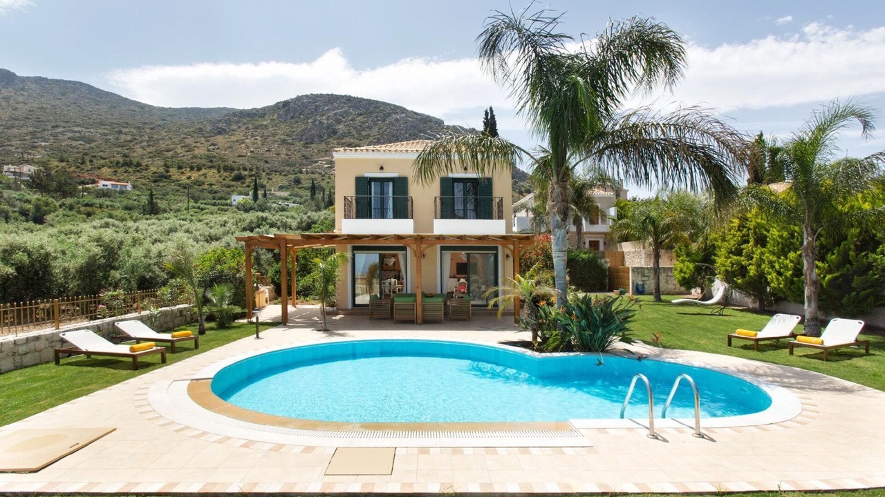 Photo of Outdoor in Old Hersonissos