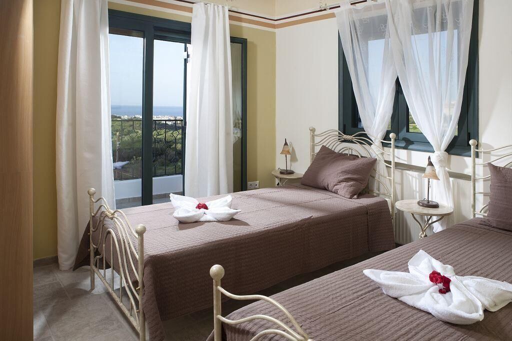 Photo of Bedroom in Old Hersonissos