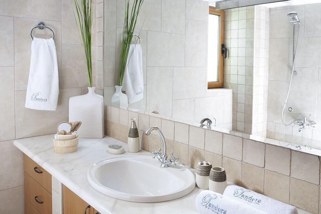 Photo of Bathroom in Old Hersonissos