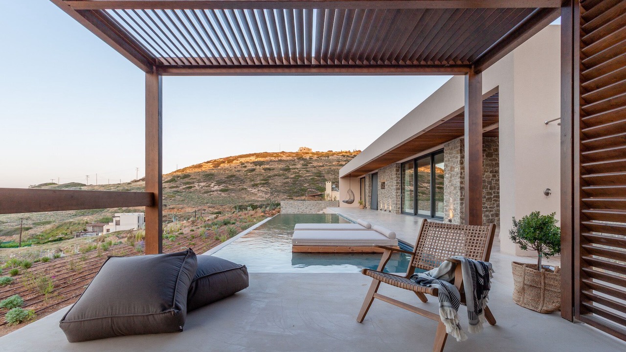 Photo of Outdoor in Mochlos