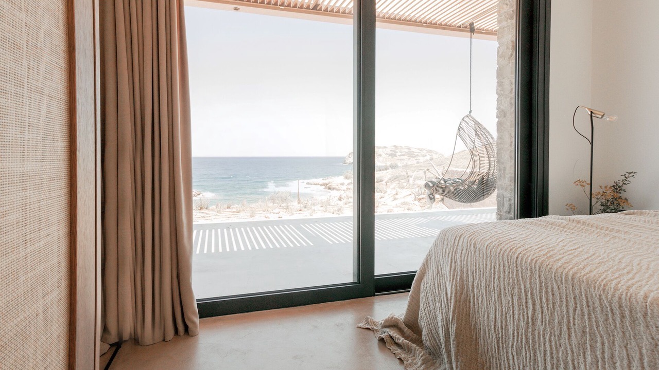 Photo of Bedroom in Mochlos