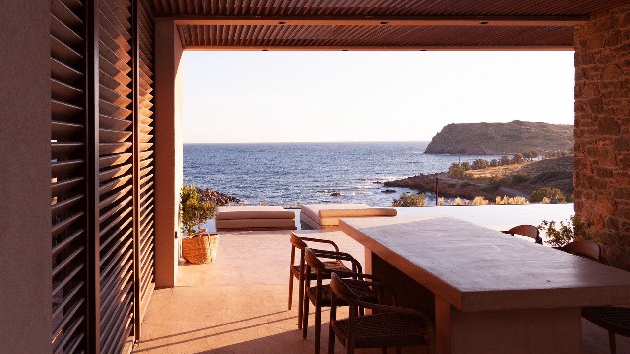 Photo of Outdoor in Mochlos