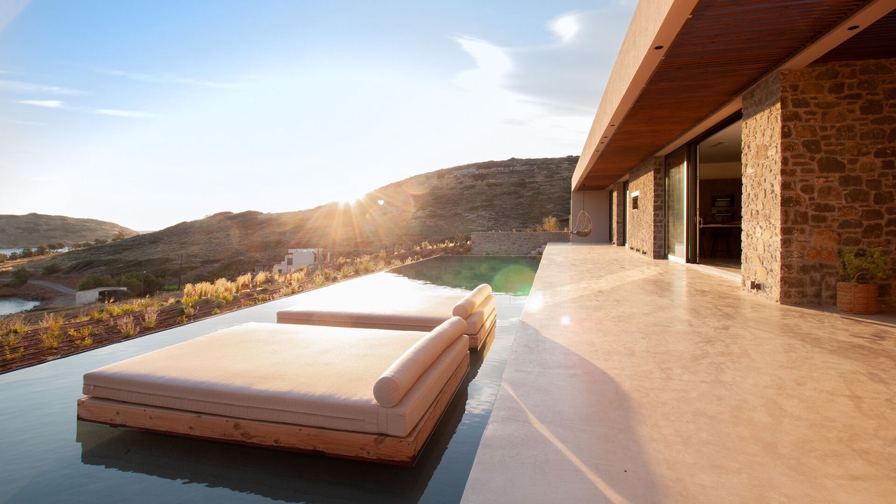 Photo of Outdoor in Mochlos