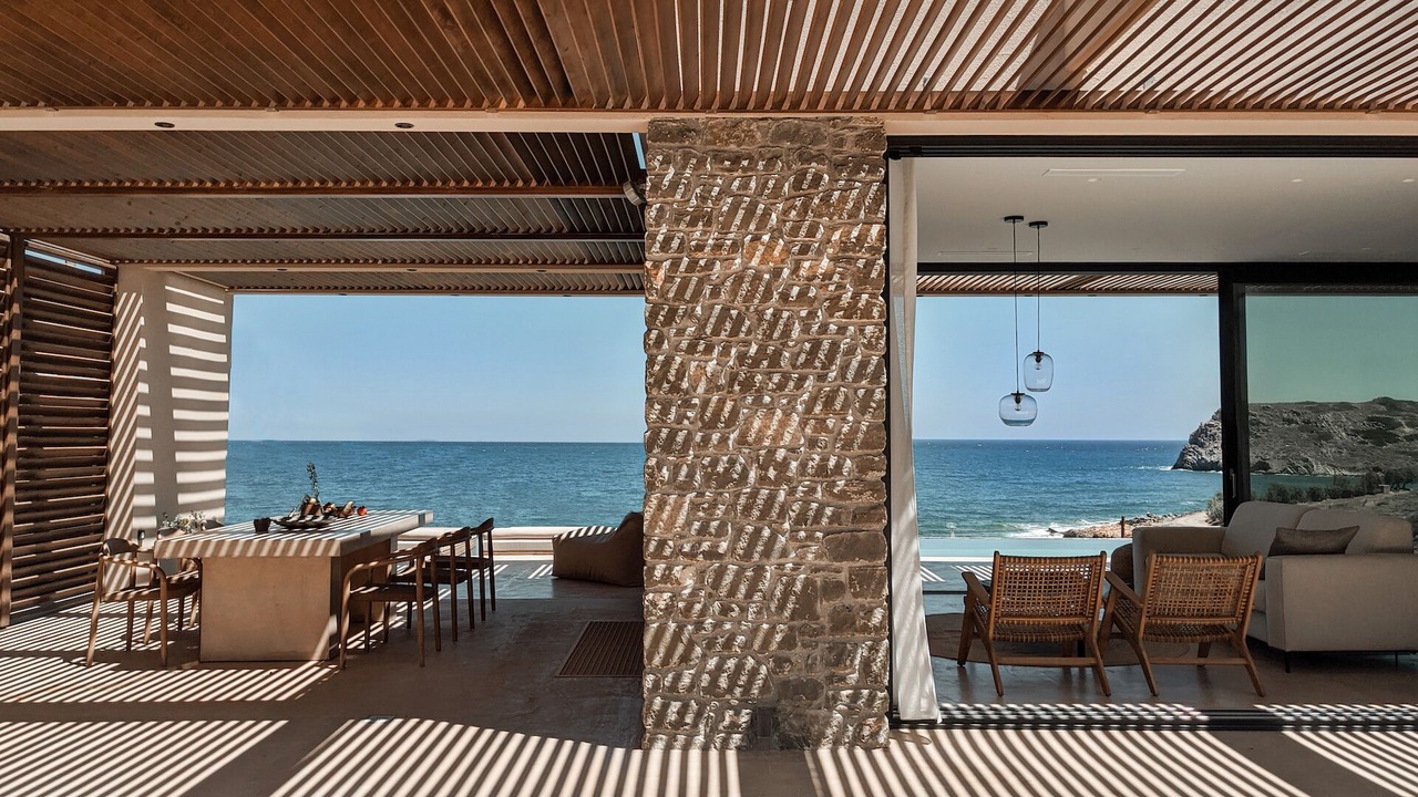 Photo of Outdoor in Mochlos