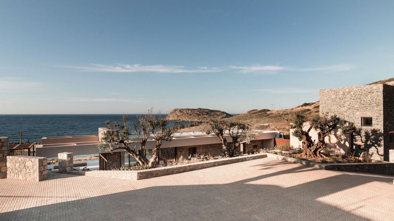 Photo of Outdoor in Mochlos
