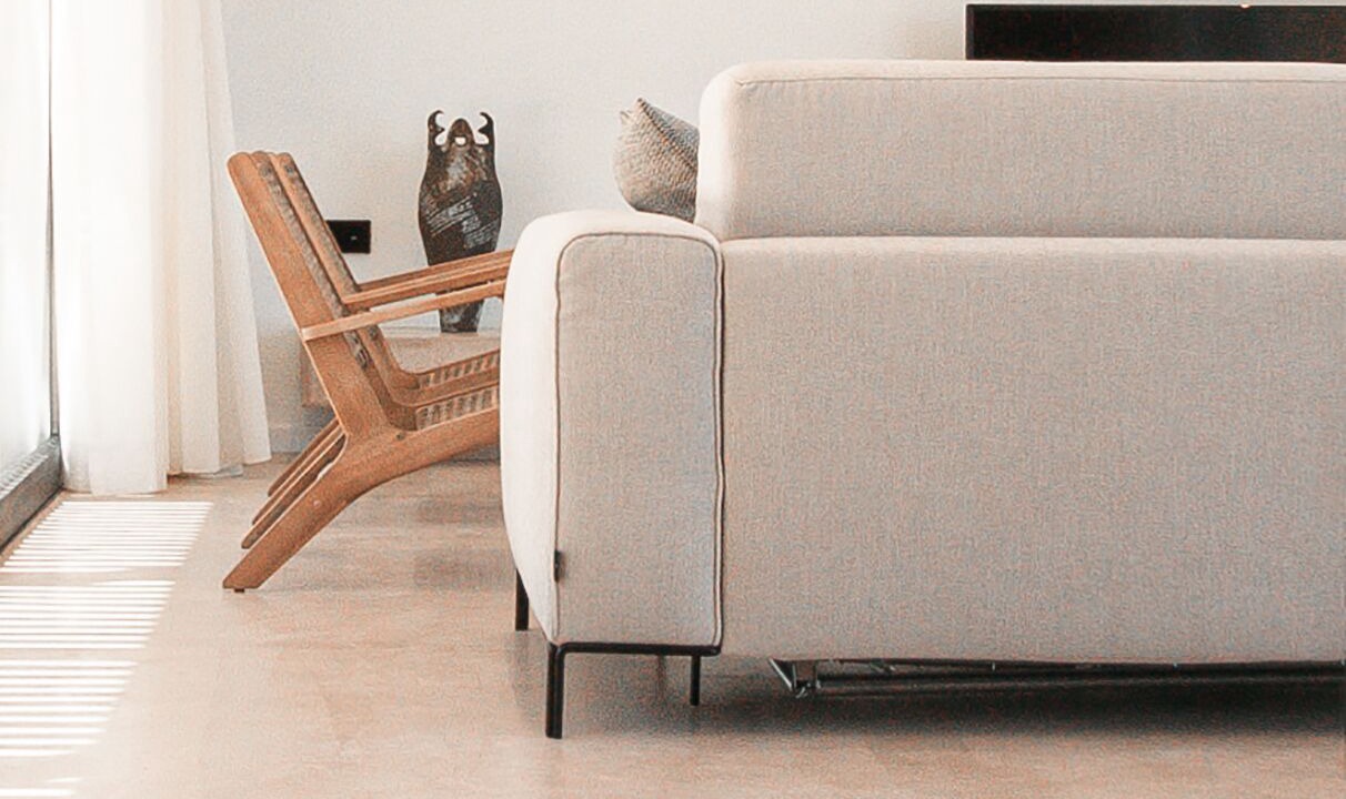 Photo of Livingroom in Mochlos