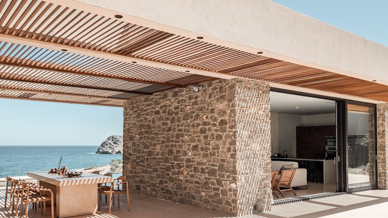 Photo of Outdoor in Mochlos