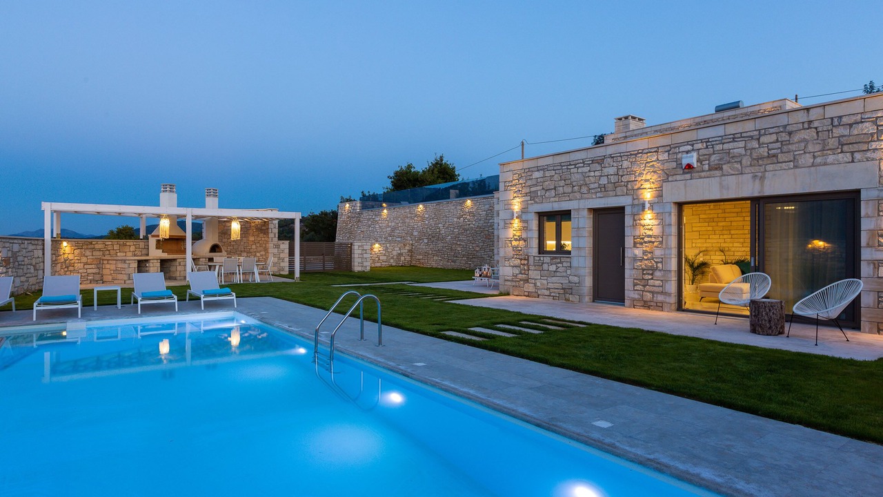 Photo of Outdoor in Mylopotamos