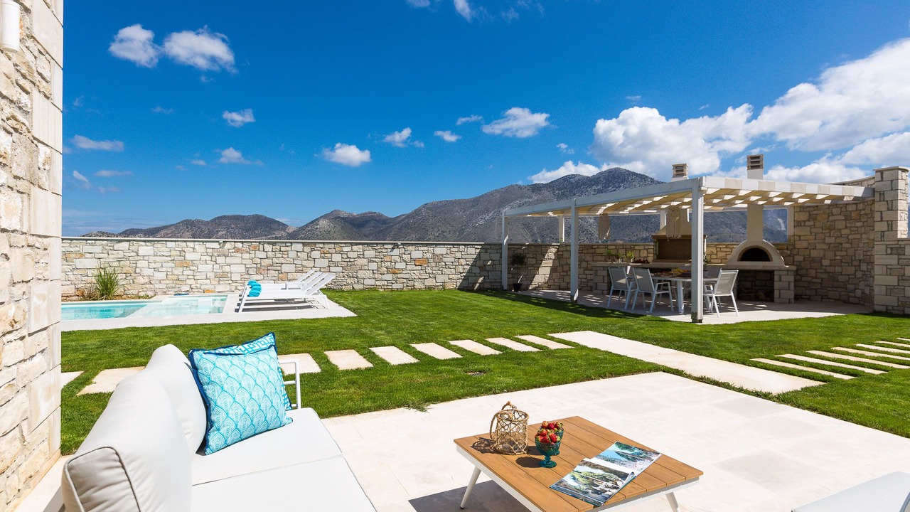 Photo of Outdoor in Mylopotamos