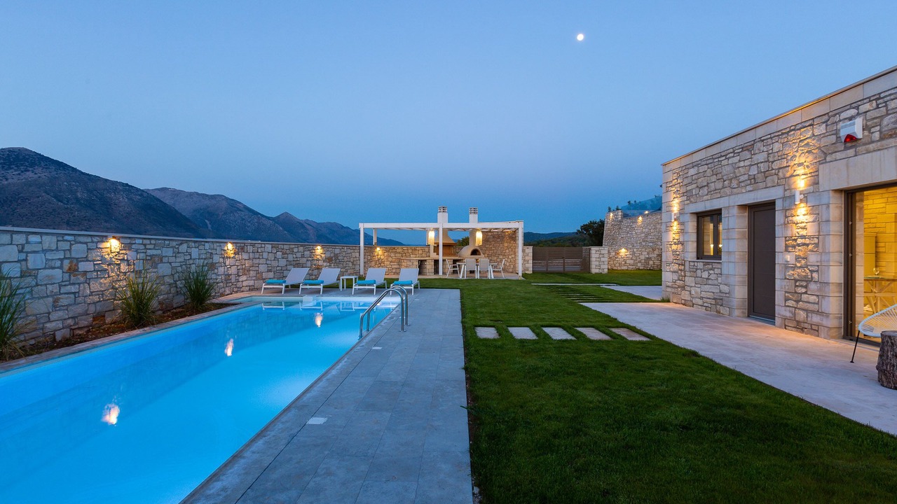 Photo of Outdoor in Mylopotamos