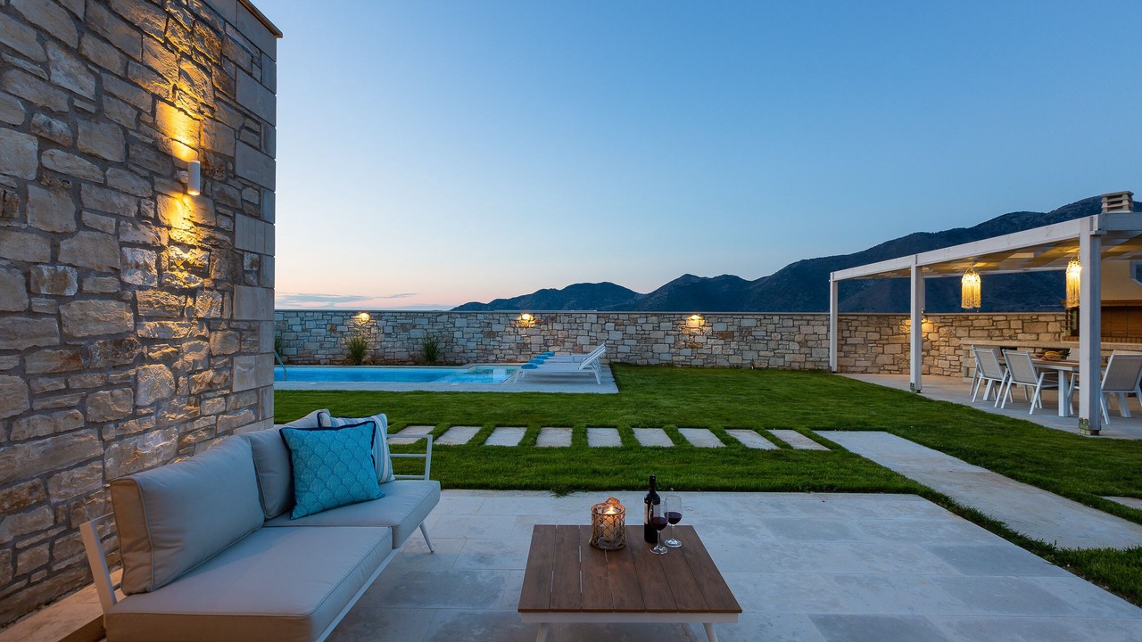 Photo of Outdoor in Mylopotamos