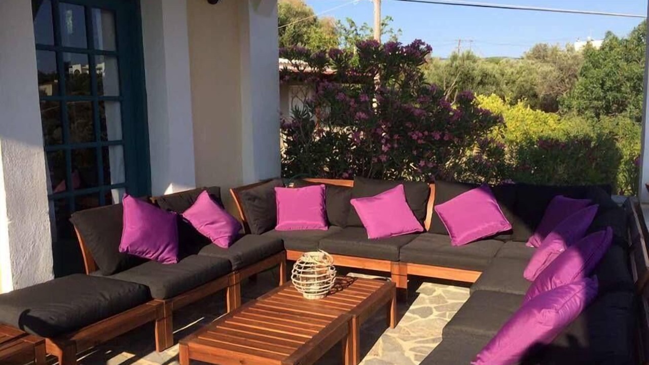 Photo of Outdoor in Limnos
