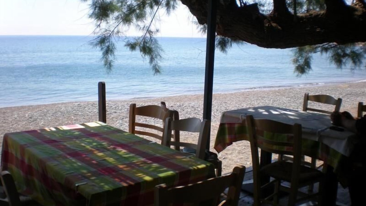 Photo of Outdoor in Limnos