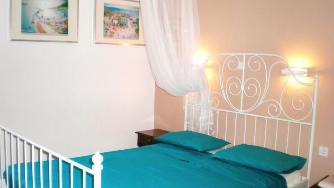 Photo of Bedroom in Limnos