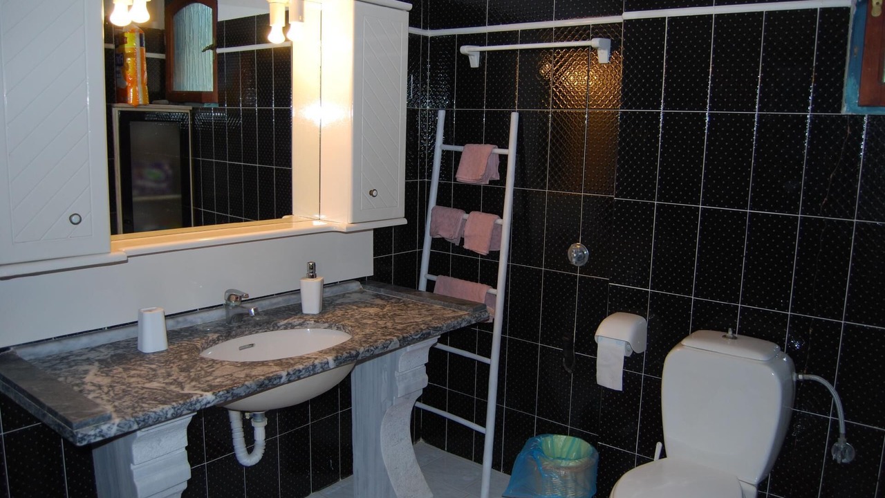 Photo of Bathroom in Limnos