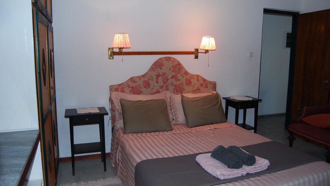 Photo of Bedroom in Limnos