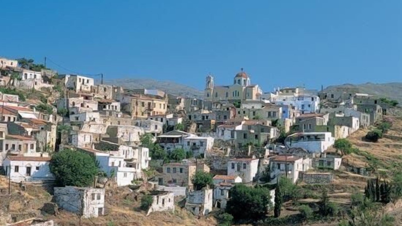 Photo of Outdoor in Limnos
